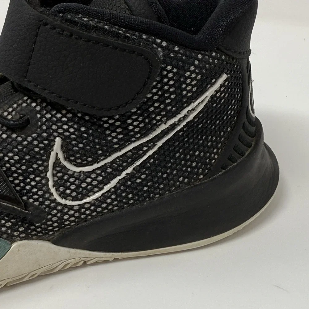 Nike Kyrie 7 PS‎ CT4087-002 Basketball Shoes Black/White Size 11C